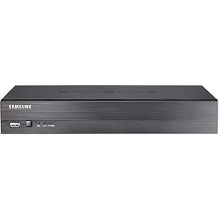 Amazon : Samsung Full HD Video Security 16 Channel DVR SDR-C75300