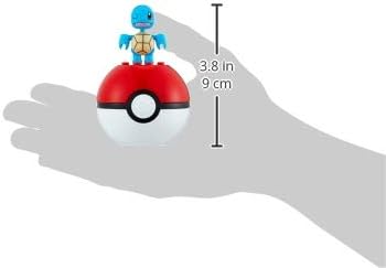 Miniatura 3 de Mega Construx Pokémon Squirtle
