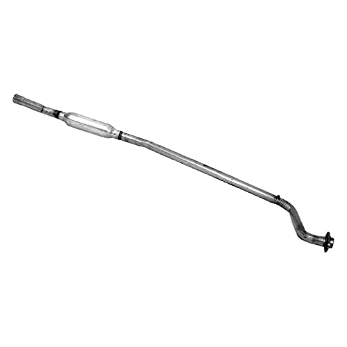 Image of Walker 56195 Direct Fit Exhaust Resonator and Pipe Assembly 2.125 inch Inlet (ID) for Dodge Caliber