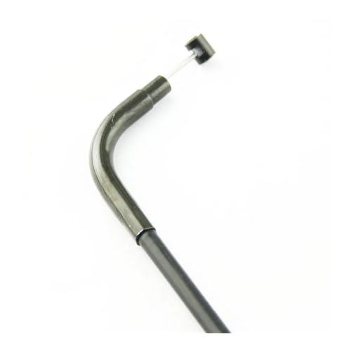 Câble d'embrayage acier résistant pour réparer levier dur de moto GSXR1000 K5 2005 - 3