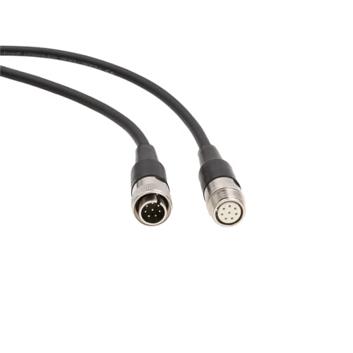 Cable de extensión de zoom de 30 metros para controlar cámaras en grúas 3