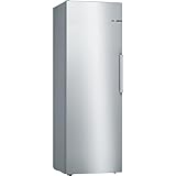 Bosch KSV33VLEP Série 4 Réfrigérateur pose libre   324 litres   176 x 60 cm   Inox