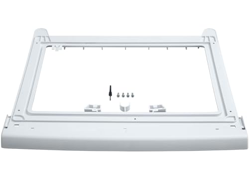 Bosch WTZ20410 Groß Verbindungssatz Rahmen T24