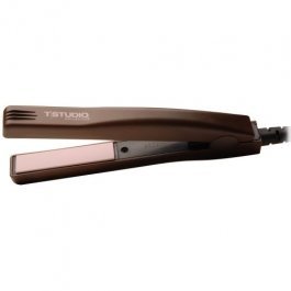 Amazon.com: Remington S2881 Mini alisador de pelo de viaje con titanio de  cerámica y turmalina Platos, 6 inch : Todo lo demás
