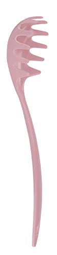 Reston Lloyd Calypso Basics Pink Spaghetti Fork #TOP24