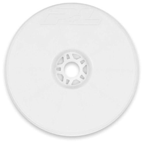Pro-Line Racing 1/8 Truck Velocity VTR 4 zero offset wheel PRO280004 WHT4