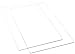 Rayher Sizzix Cutting Pads, Standard, 2 Stück, 38 x 22,6 cm, Sizzix Ersatzplatten, Sizzix Zubehör Big Shot Plus, 59577000