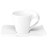 NewWave Caffè Becher mit Henkel 0,35l - Artikelnummer 1024849651