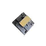 F197010 Testina di stampa, compatibile for Epson, XP101 XP211 XP103 XP214 XP201 XP200 ME560 ME535 ME570 TX420 TX430 NX420 425 NX430 SX430 stampante(21 rows of lines)