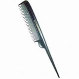 Aristocrat Rat Tail Tease Comb (Pack of 12)