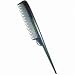 Aristocrat Rat Tail Tease Comb (Pack of 12)