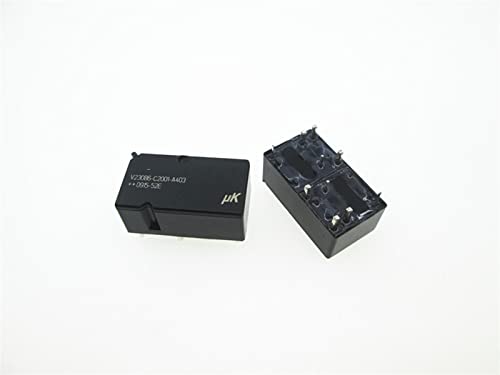 Relais V23086-C2001-A403 12V 10PIN haute performance pour commutation stable - 3