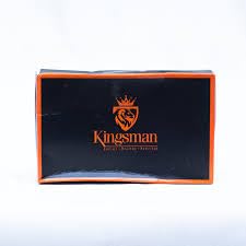 Kingsman caramelle VITAMAX