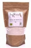 Harina de Avena, 500 g, Orgánica, Molida Finamente. Pack de 3