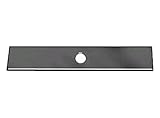 Mr Mower Parts Edger Blade 8-1/2' X 9/16' D Center Hole Fits Poulan Weedeater Gas Powered Edgers #...