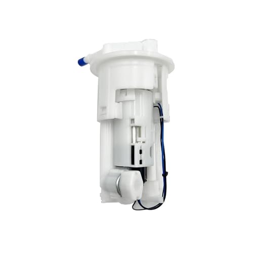 Panne Carburant 4C8-13907-01 Remplacement Injecteurs Yzf R1 R6
