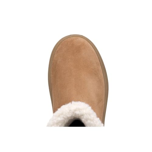 Bottes Geox J Theleven Girl Wpf pour Enfant - vue 3
