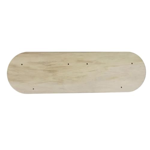 Suspensions et renforcement avec la planche d'escalade portable en bois - 6