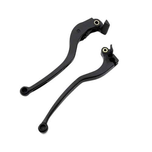 Levier d'embrayage de frein pour S1000RR 2009-2016 et HP4 2012-2015 noir - 4