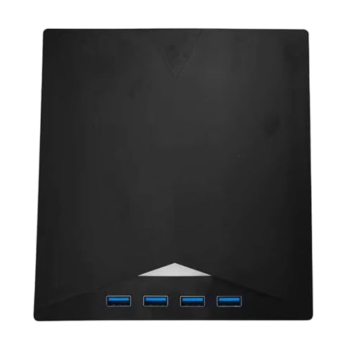 Goshyda Lectora Externa DVD USB 3.0 Portátil miniatura 2