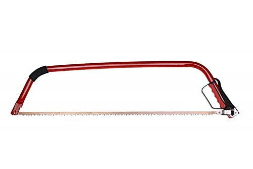 LEVIOR - Scie à archet 914 mm.