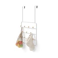 Algopix Similar Product 19 - Umbra Estique OverTheDoor MultiUse