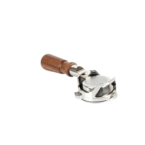 Breville �ƌ݊�������A870 875 878 880 54 �~�����[�g����Ȃ��R�[�q�[�|���^�t�B���^�[���R�[�q�[�����n���h���R�[�q�[���[�J�[�p(S walnut wood)