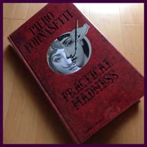 フォルナセッティ作品集【Practical Madness】★パリ装飾美術館 Amazon.co.jp: フォルナセッティ作品集Practical MadnessPiero