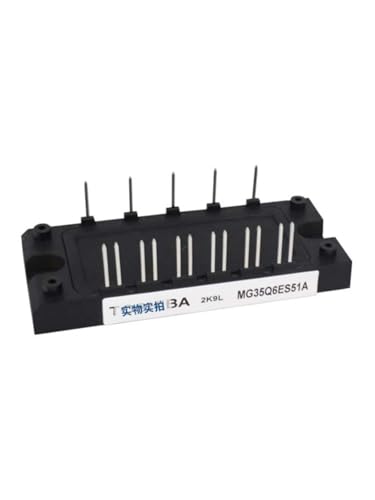 Module de puissance 2MBI600XNG170-50 à haute commutation thermique