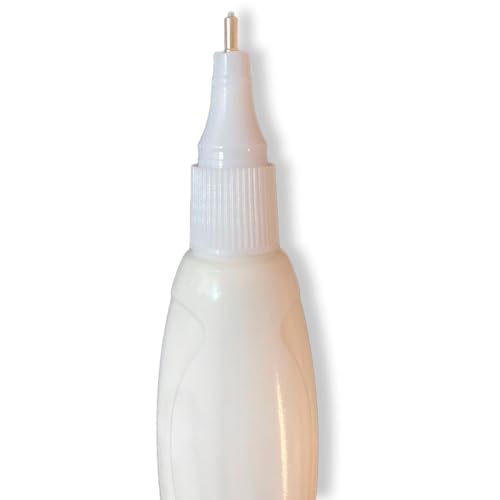 Caneta Corretiva, 4 ml, GP 401, Caixa com 12 Unidades, Gramp Line