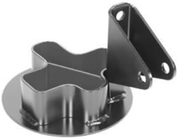 Dayton Parts 338-2117 Air Spring Mounting Bracket