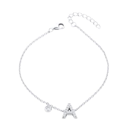 Bracelet femme argent 925 Sternvoll parfait au quotidien