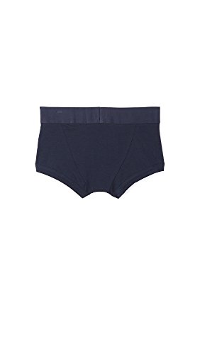 Emporio Armani mens Cotton Stretch Trunk