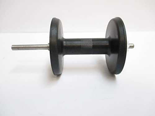 Penn Conventional Reel Part - 29L-525 525GS - Spool Aluminum
