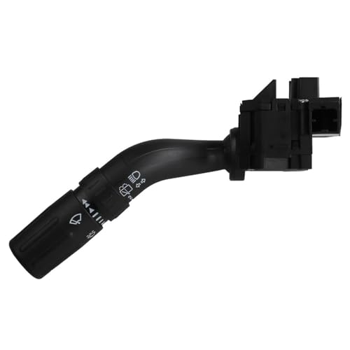 Phares et essuie-glaces bloqués sur Expedition 2007-2014 ? Changez le commutateur 7L1Z-13K359-AA