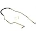 Parts Master 91877 Power Steering Pressure Hose