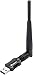 Price comparison product image Dynamode USB WiFi Dual-Band 600 mbps Antenna Adapter Plug N' Play Dongle Complies with IEEE 802.11ac Standards Wireless Network with Dual Band 2.4GHZ 5GHZ for PC Windows, Mac OS X Linux