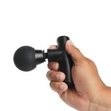 TE TULSI ENTERPRISES MINI MASSAGE GUN | LONG LASTING BATTERY | NOISELESS AND PEACEFUL OPRATION | FOUR SPECIALTY MASSAGE HEADS | ENHANCE BLOOD CIRCULATION | INCREASE EXERCISE RANGE | IMPROVE HEALTH OF SOFT TISSUES-image-7