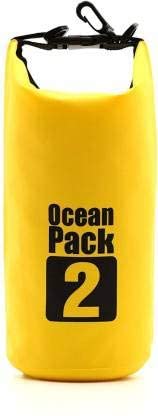 Crevizon 2 Liter Newest Beach Bags Swimming Necessity PVC Waterproof Dry Bag Outdoor Kayaking Canoeing River Trekking Boating -Multicolor (B0B56ZJB5L) Amazon Price History, Amazon Price Tracker
