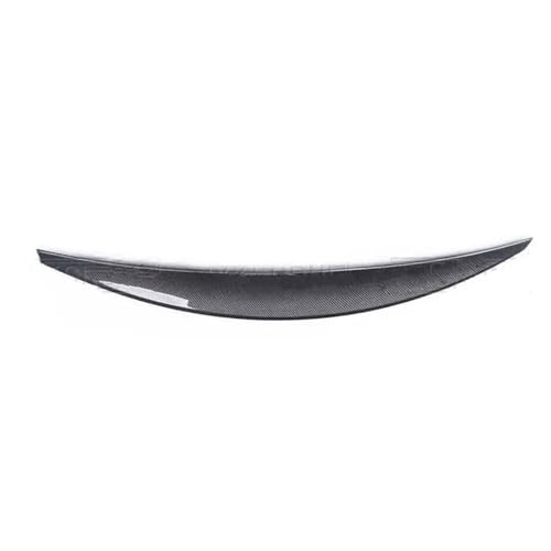 Aileron coffre arrière GranTurismo GT finition premium pour coupé 2008