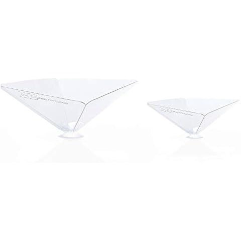 CoCreators 360 Mini 3D Hologram Projector Cover