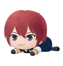 Amazon.co.jp: あんさんぶるスターズ！ 抱きしめぬいぐるみ ～晃