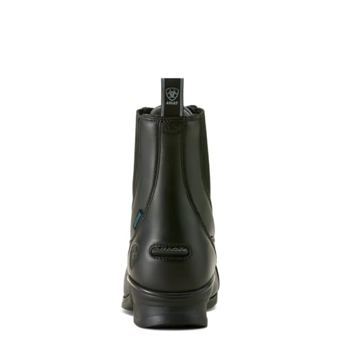 ARIAT Women's Waterproof Paddock Boot4