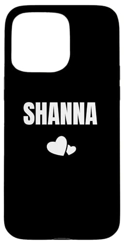 Shanna O p[\iCY a 킢 n[g X}zP[X iPhone 15 Pro Max p