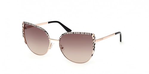 GRUPO OPTICO 1910 GAFAS GUESS - GU00217 C: shiny rose gold