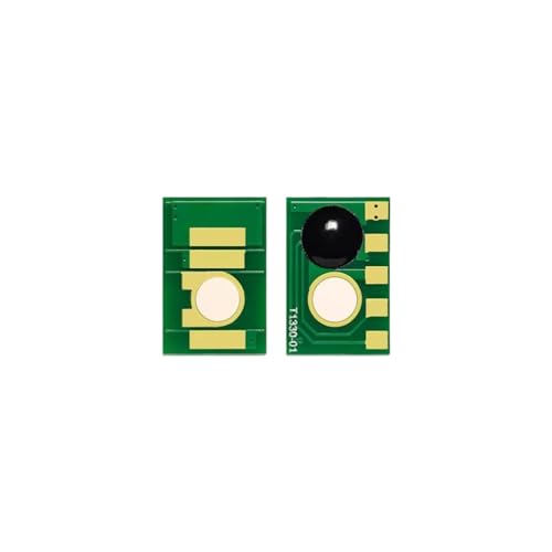 Puce de cartouche de toner composant électronique de rechange MP C407 pour consommable laser