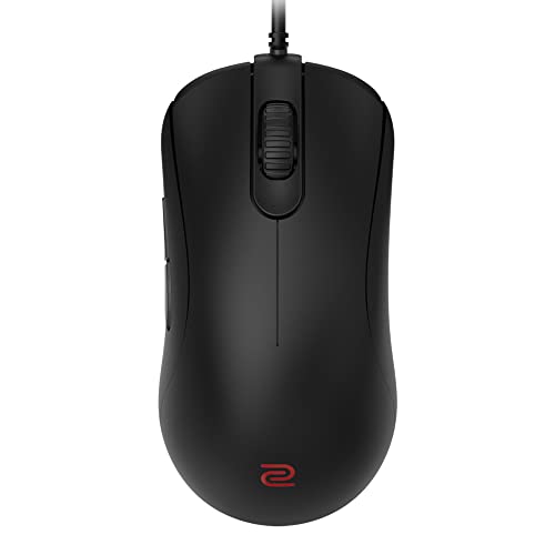 Amazon | BenQ ZOWIE ZA13-C ゲーミングマウス（左右対称