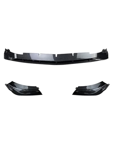 C �N���X W206�p C200�p C260�p 2022 AMG�x���c �t�����g�o���p�[�����X�v���b�^�[���b�v�X�|�C���[�f�B�t??���[�U�[�{�f�B�L�b�g �t�����g�o���p�[�X�|�C���[(Carbon Printed)