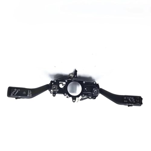 �E�B���J�[�X�C�b�` Compatible With For Scirocco 2009-2018 For Tiguan 2008-2018 For Touran 2011-2015 1 �Ԃ̃^�[���V�O�i���X�C�b�`���o�[ 5K0953502M