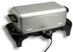 Electric Hot Smoker